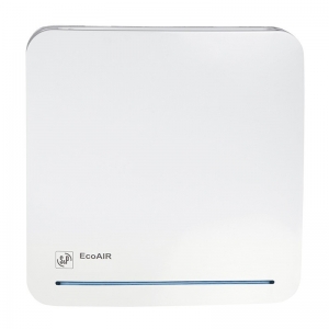 Накладной вентилятор Soler & Palau ECOAIR 100 HLC Ecowatt (Таймер, Датчик влажности)