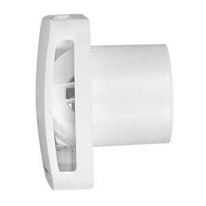 Накладной вентилятор Soler & Palau ECOAIR 100 HLC Ecowatt (Таймер, Датчик влажности)