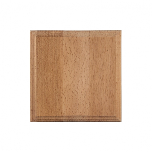 Высокотемпературный жаростойкий вентилятор Mmotors для бани и сауны мм-s 100 квадратный (дерево)